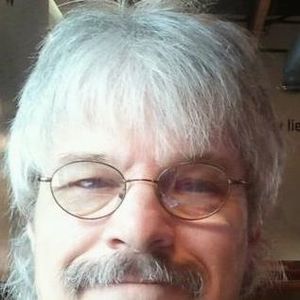 Meet your Posher, Randy